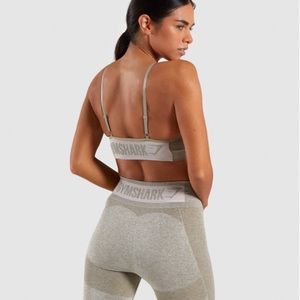 Gymshark high waisted flex small leggings